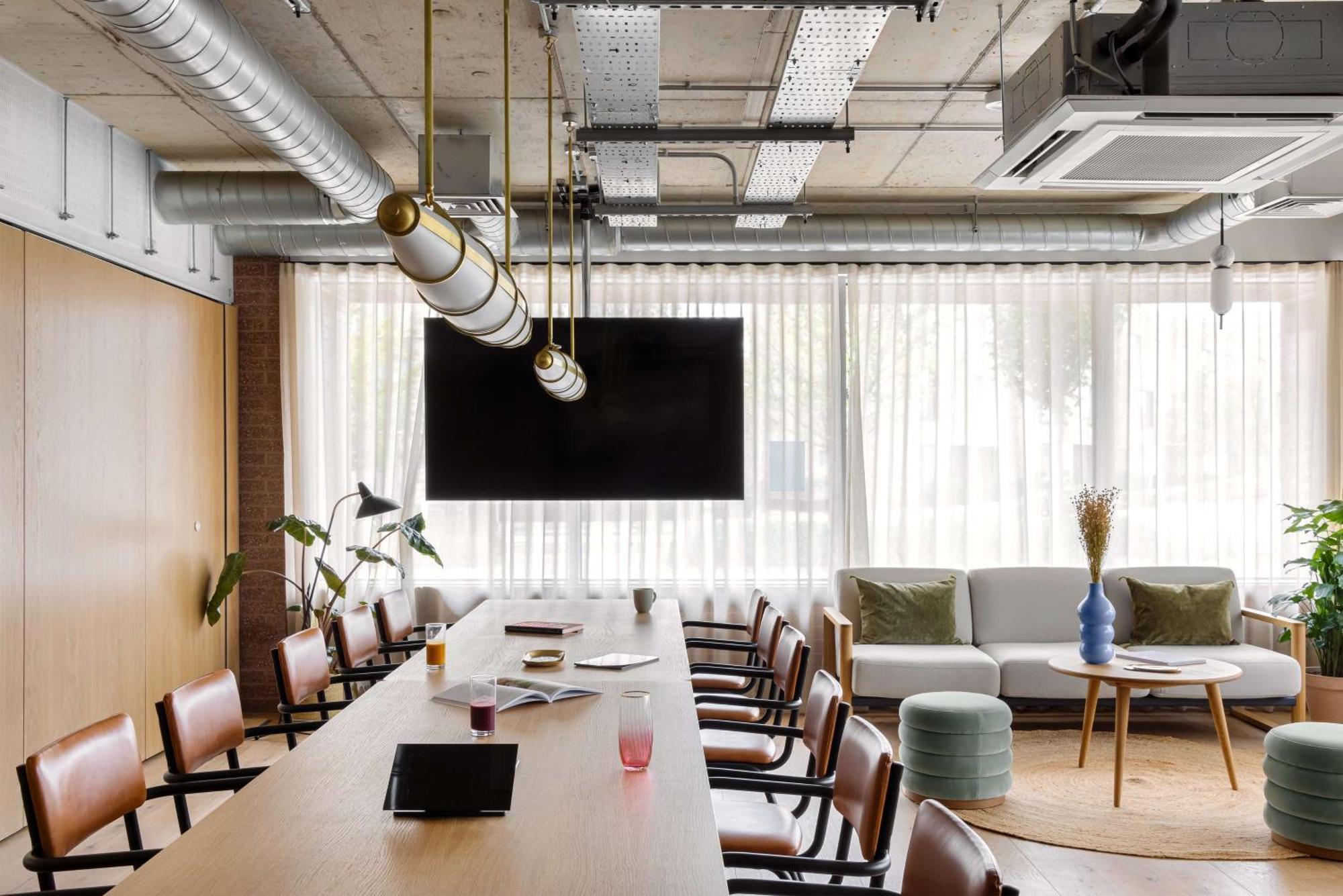 Hyatt Centric 4* Cambridge (Cambridgeshire)