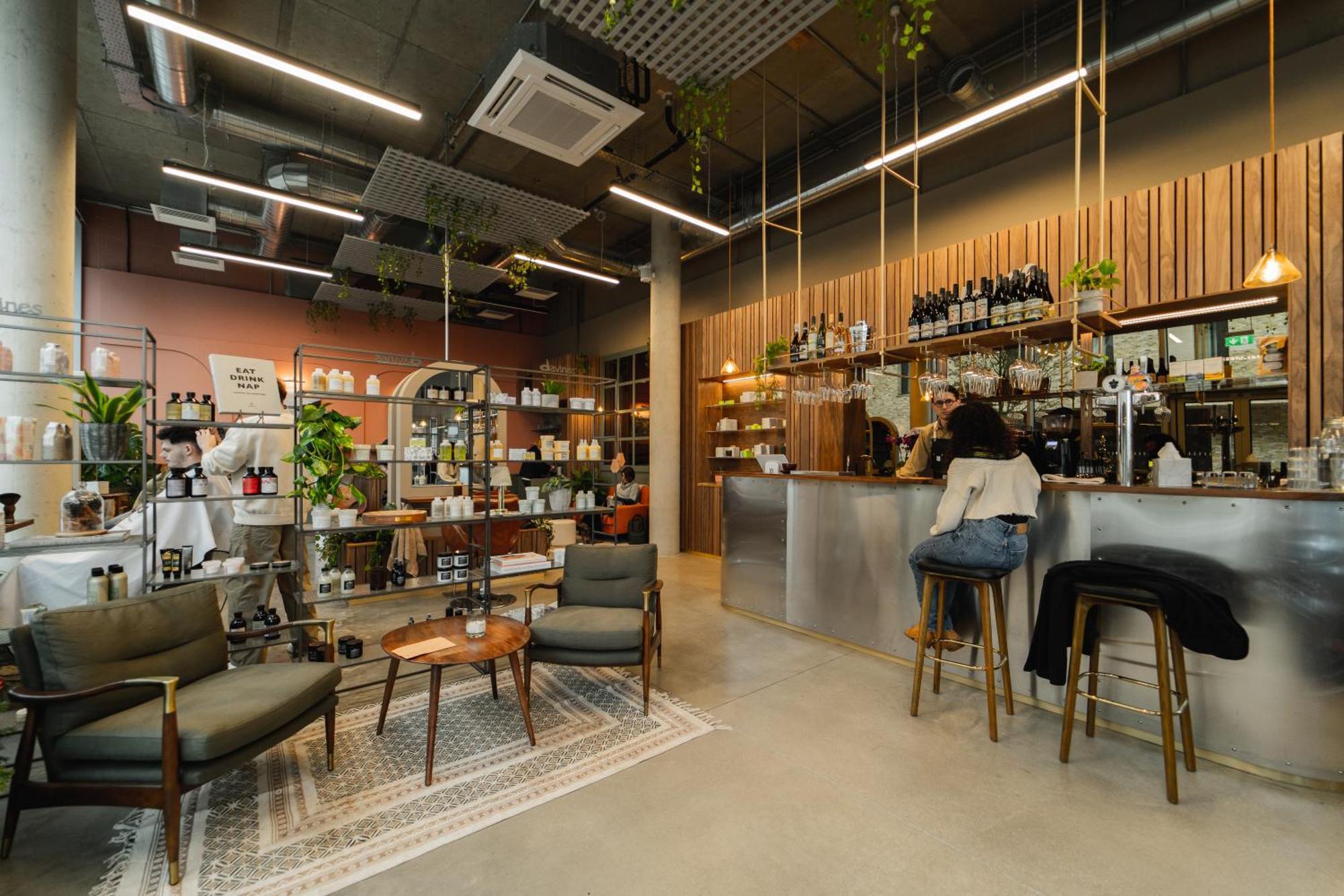 Hotel Hyatt Centric 4*