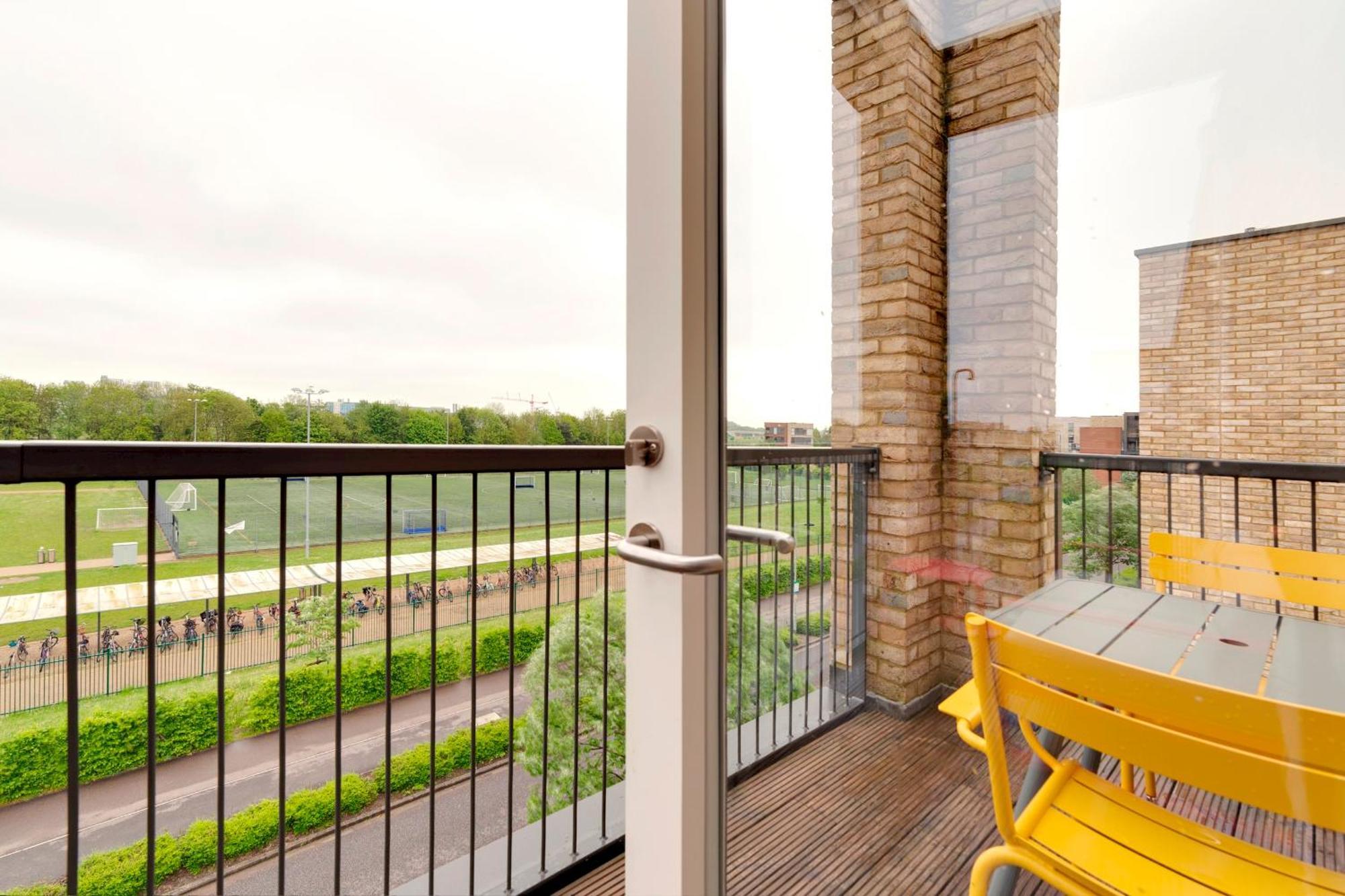 Apartment Pass The Keys Stunning And Spacious Modern Flat - Own Car Park Cambridge (Cambridgeshire)