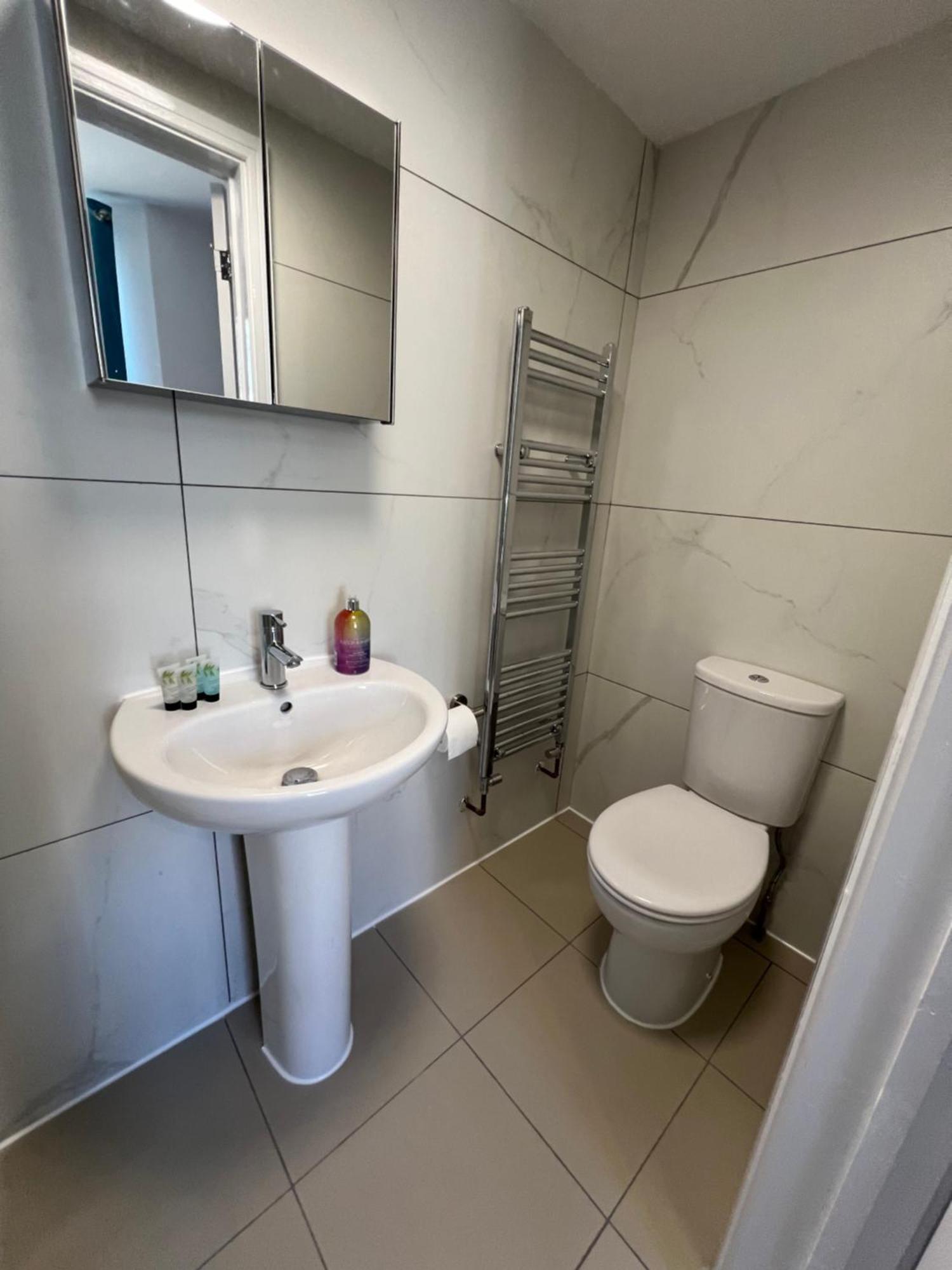 Mill Vista Guest house Cambridge (Cambridgeshire)