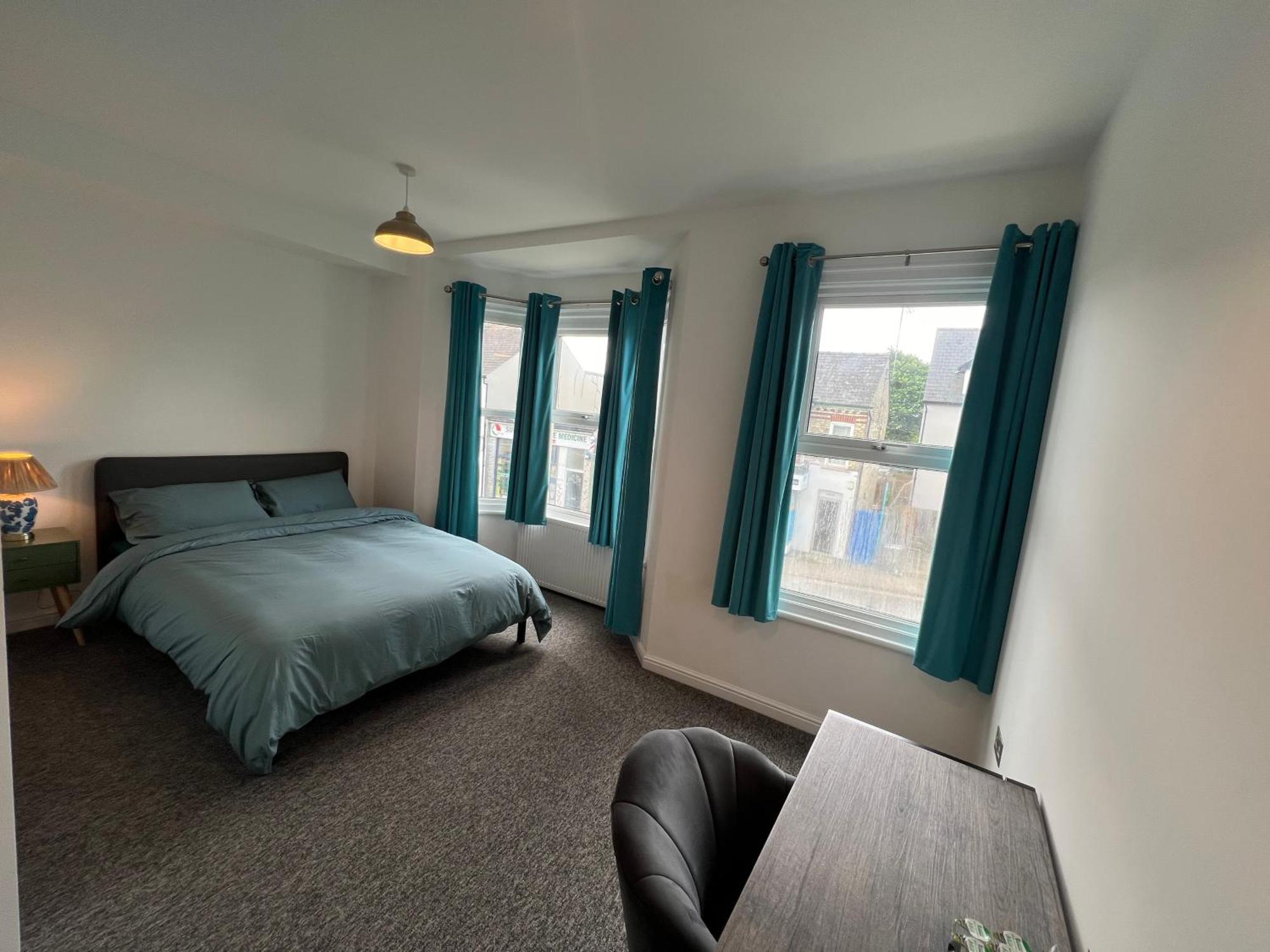 Guest house Mill Vista *