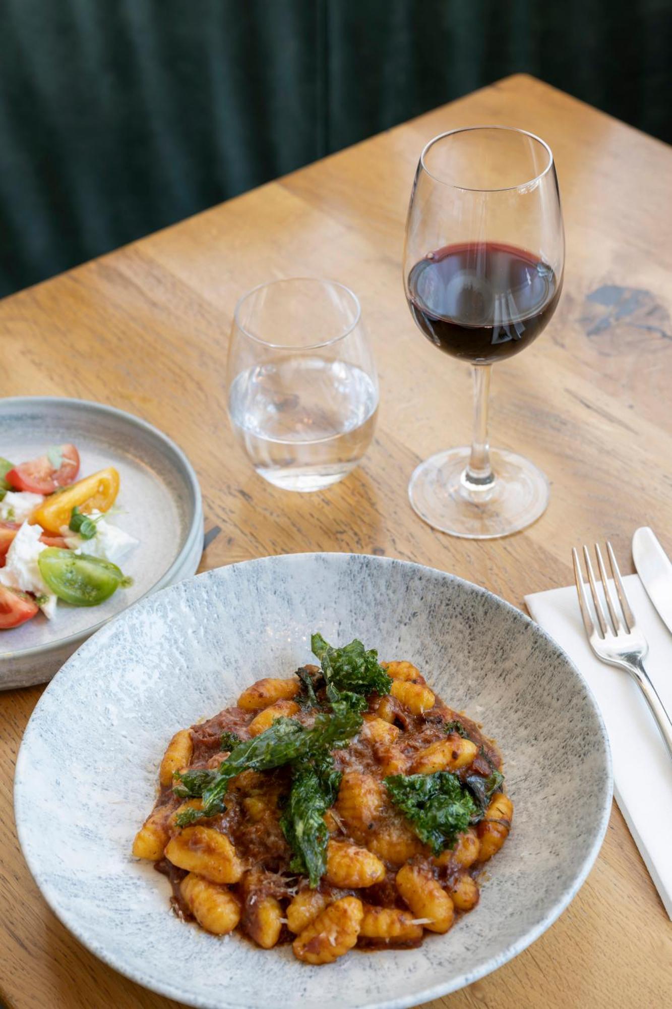 Hyatt Centric 4* Cambridge (Cambridgeshire)