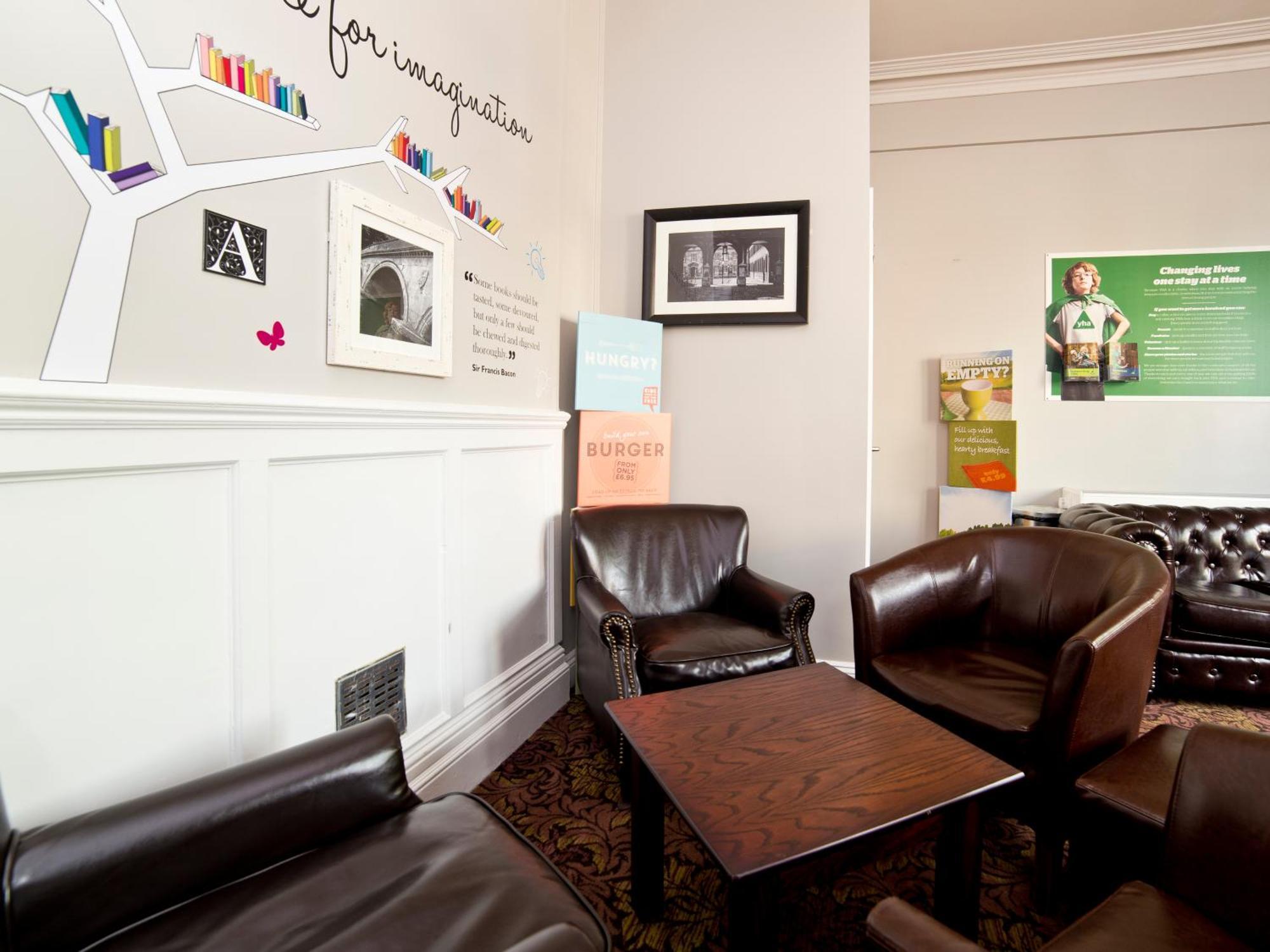 Yha Hostel Cambridge (Cambridgeshire)