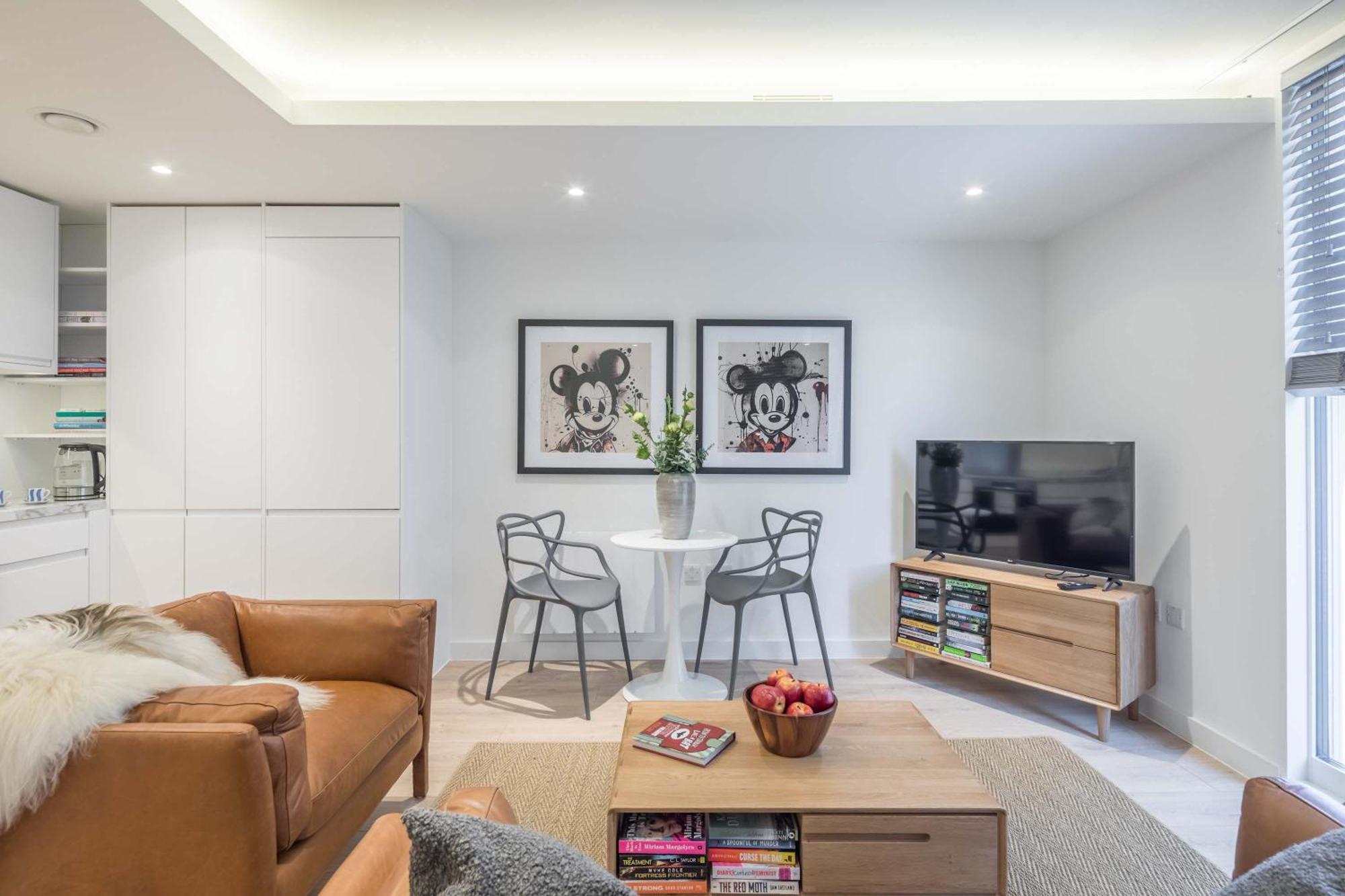 Stunning - With Parking * Cambridge (Cambridgeshire)