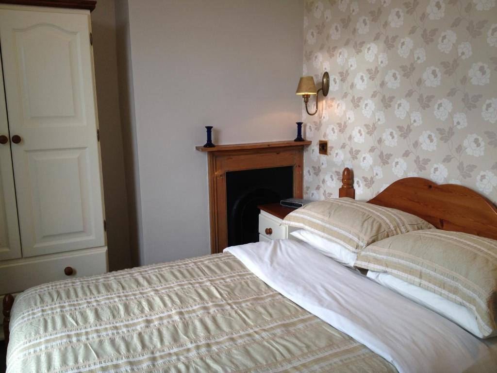 From Bed & Breakfast Cambridge (Cambridgeshire)