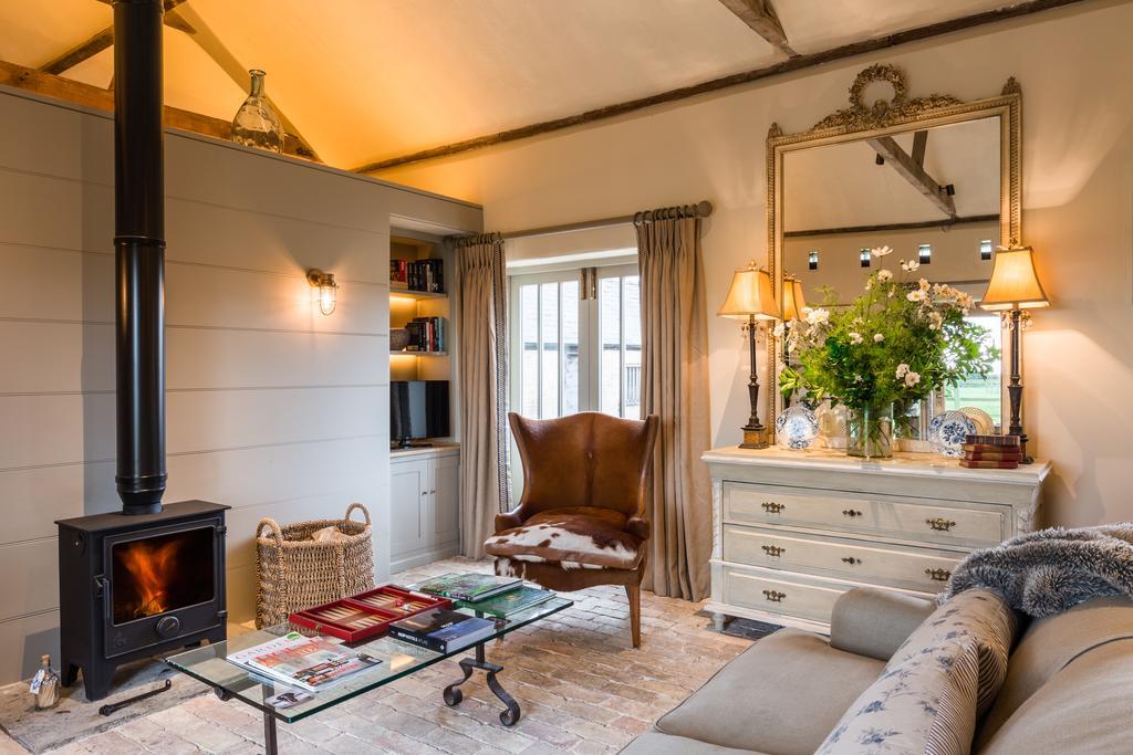 Country house Country