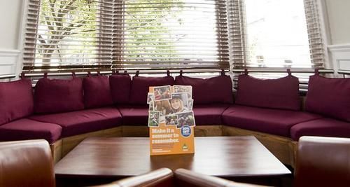 Yha * Cambridge (Cambridgeshire)