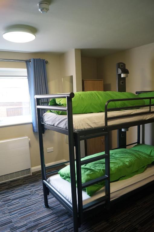 Yha * Cambridge (Cambridgeshire)