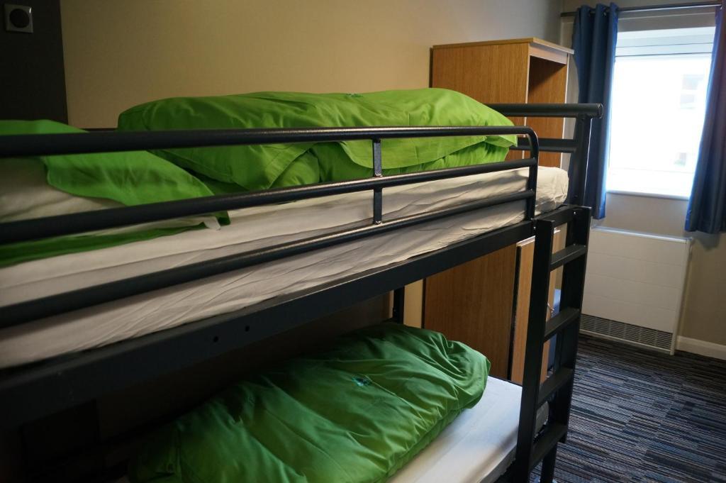 Hostel Yha Cambridge (Cambridgeshire)