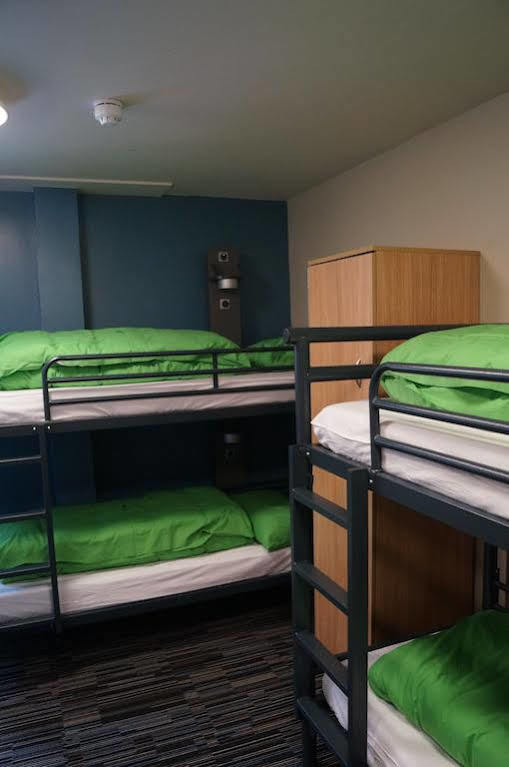 Yha Hostel Cambridge (Cambridgeshire)