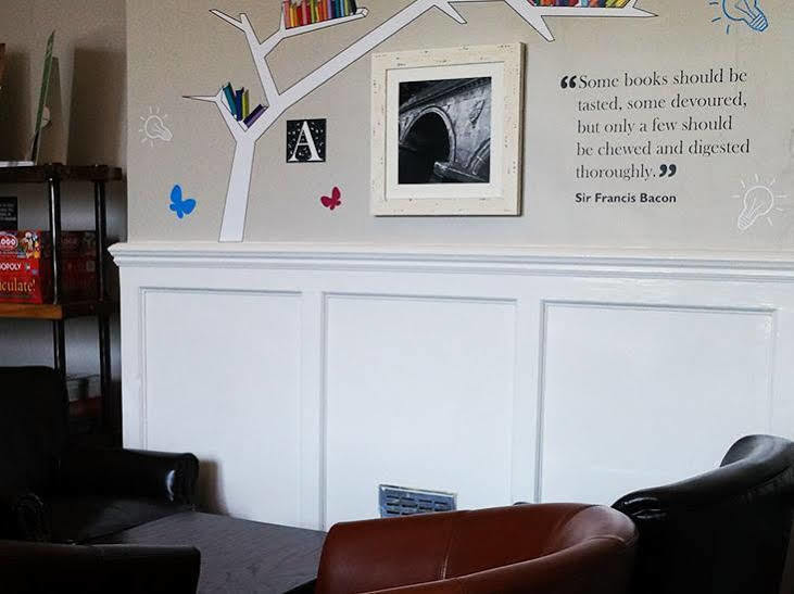 Yha * Cambridge (Cambridgeshire)