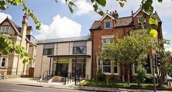 Hostel Yha Cambridge (Cambridgeshire)