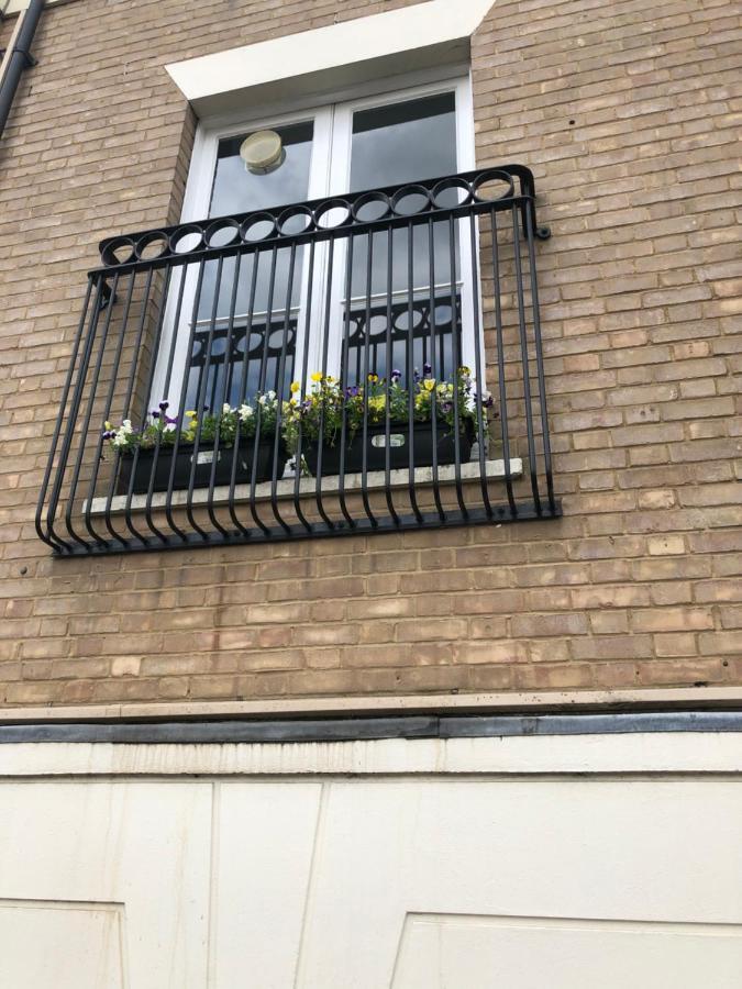 Apartment Adam And Eve Street