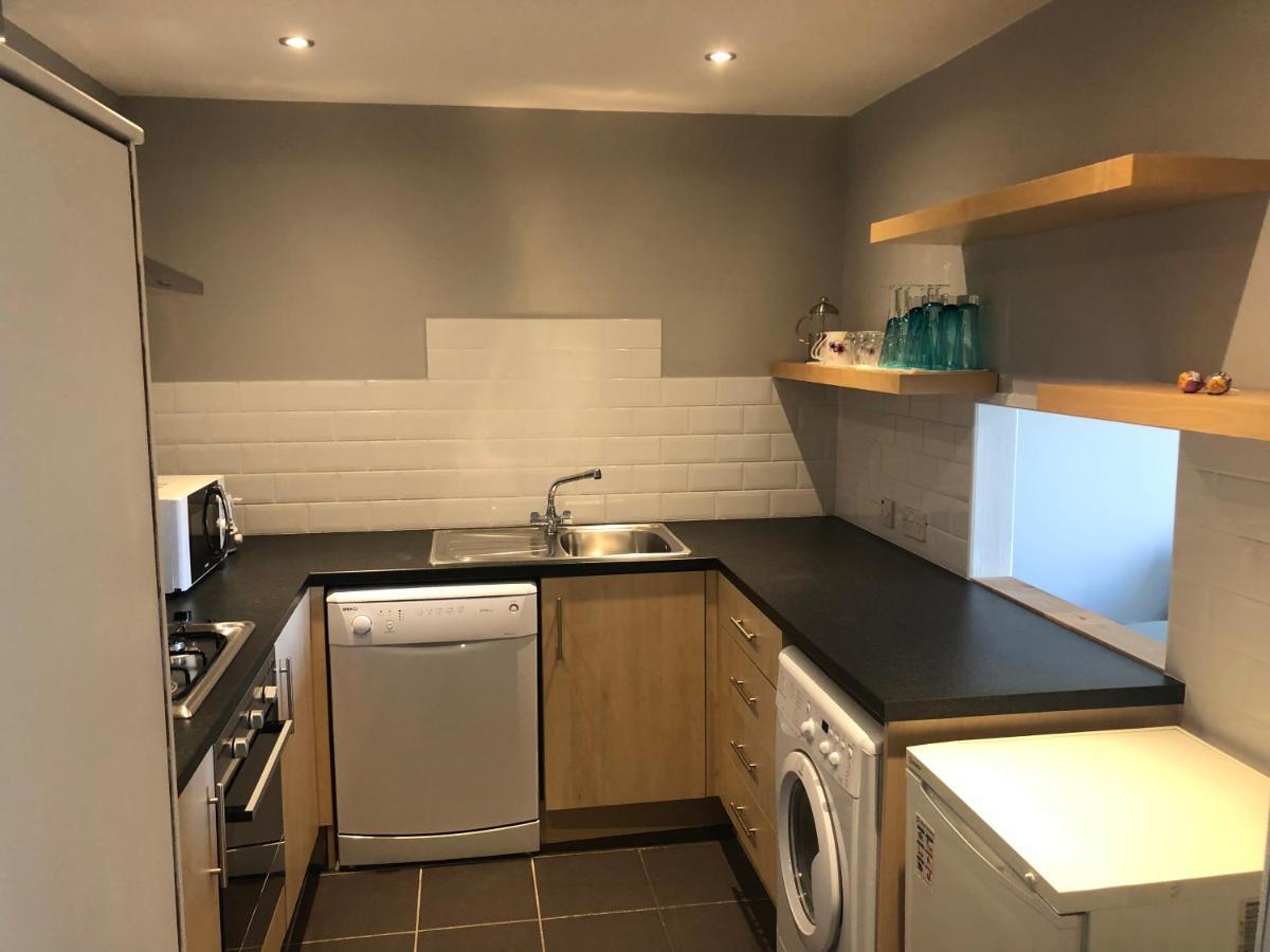 Adam And Eve Street Apartment Cambridge (Cambridgeshire)