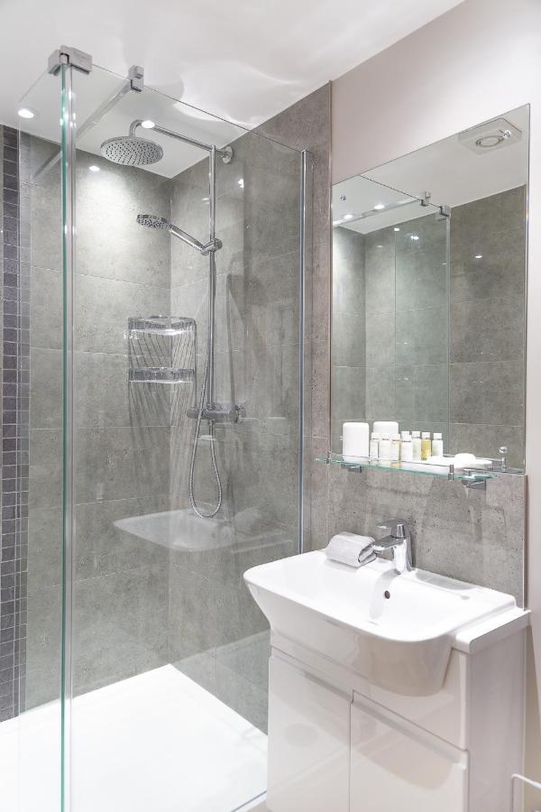 Citystay - Hinton House *