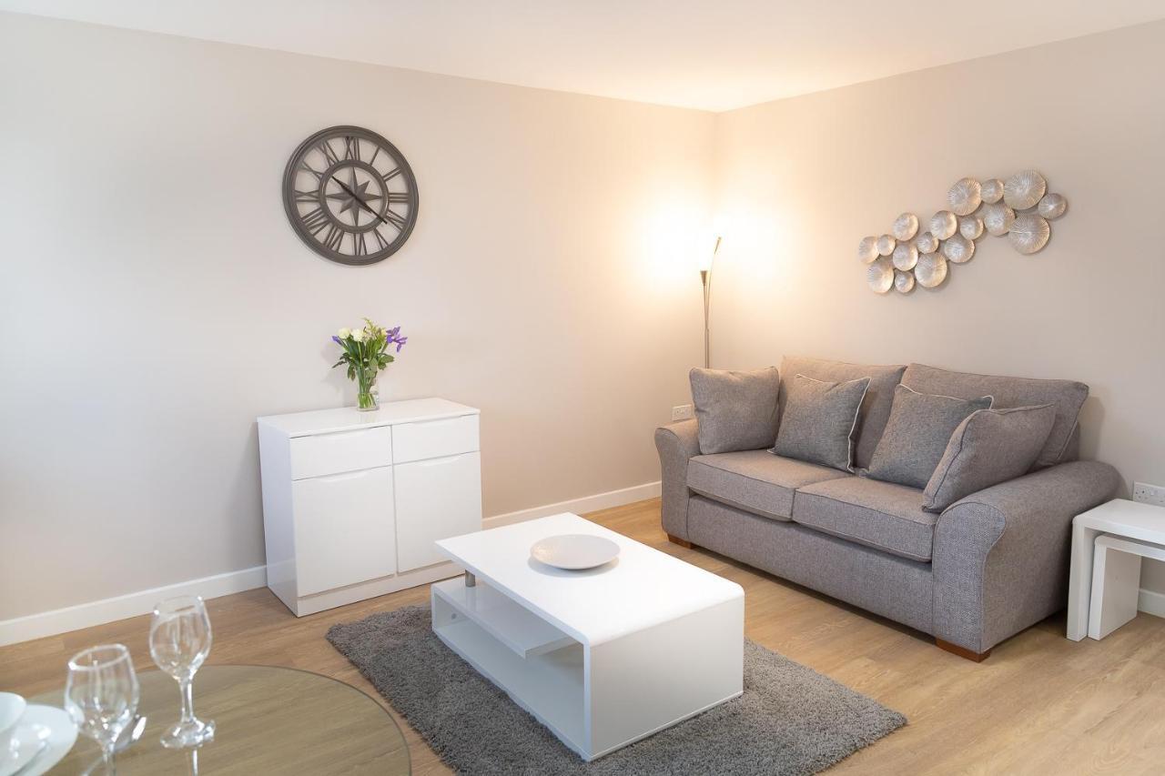 Citystay - Hinton House * Cambridge (Cambridgeshire)