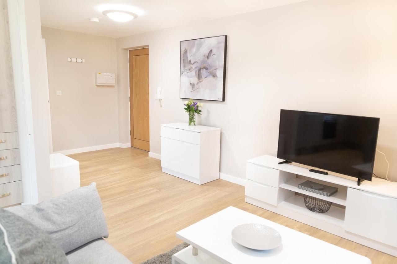 Apartment Citystay - Hinton House