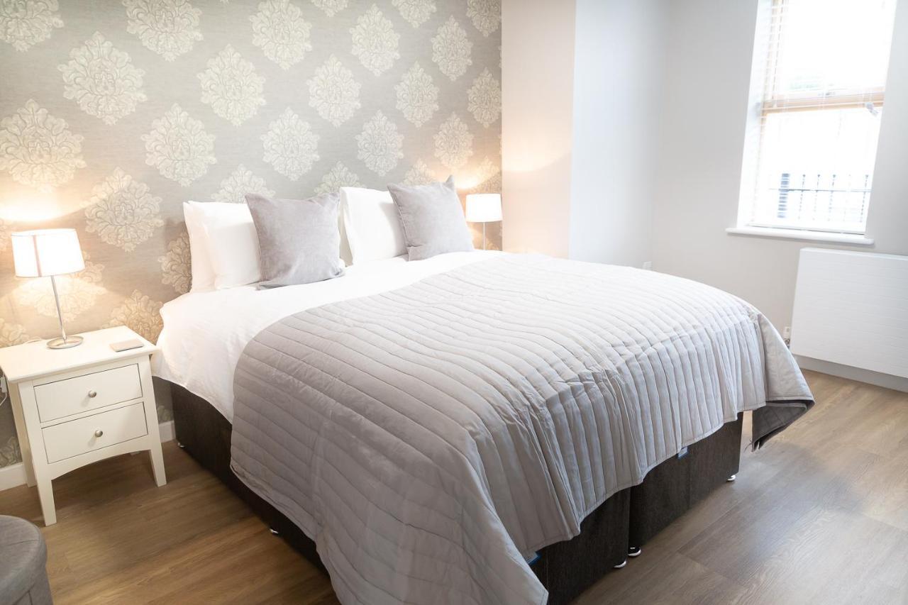 Citystay - Hinton House Apartment Cambridge (Cambridgeshire)