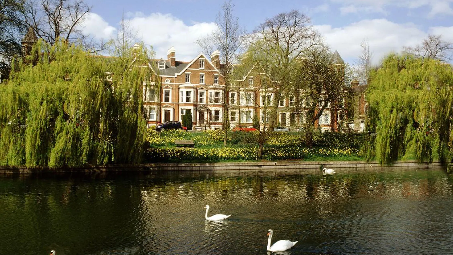 Best Hotels in Cambridge (Cambridgeshire) City Centre